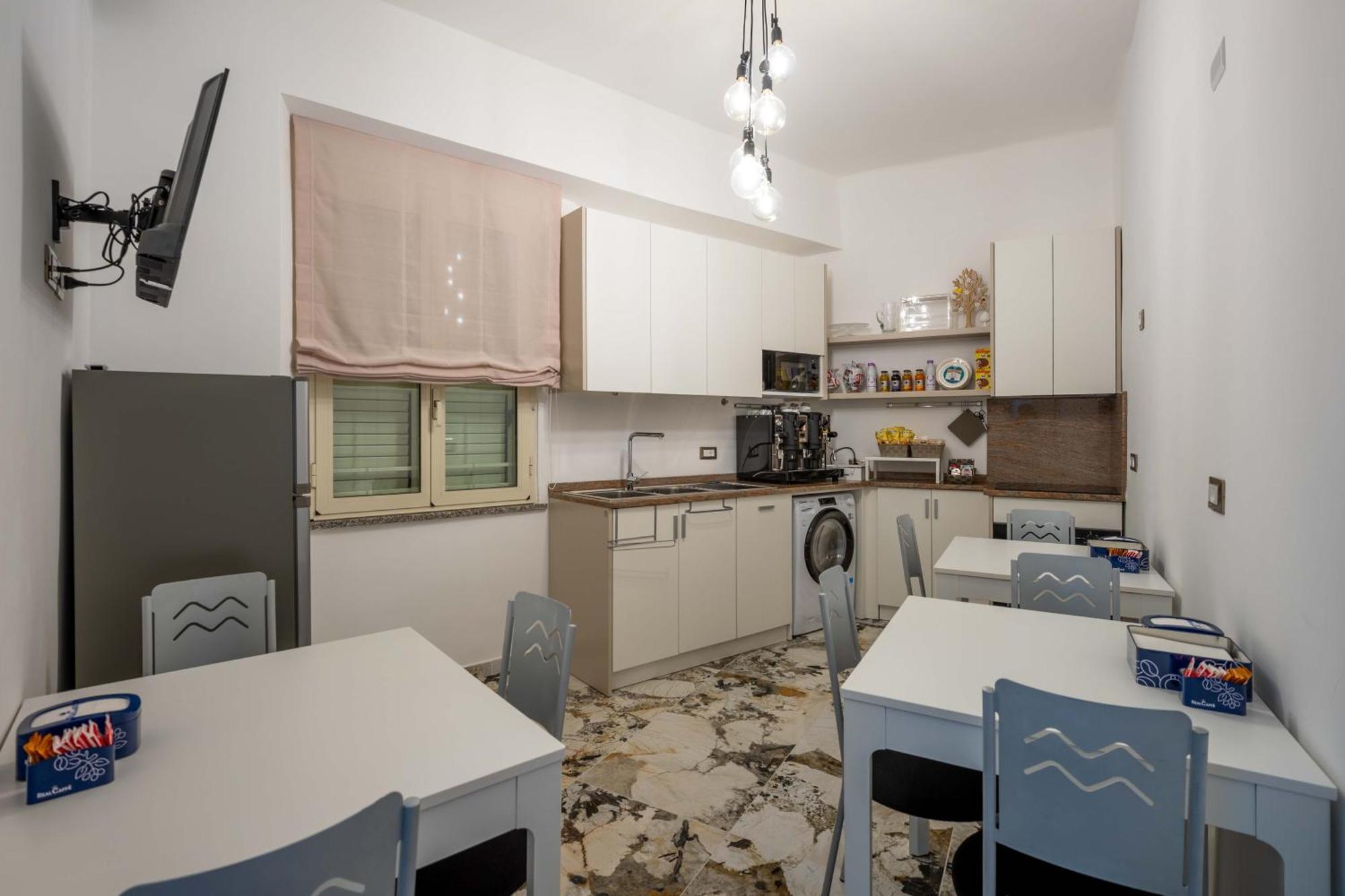 Di Fiore Bed Breakfast Cisterna di Latina Exterior foto