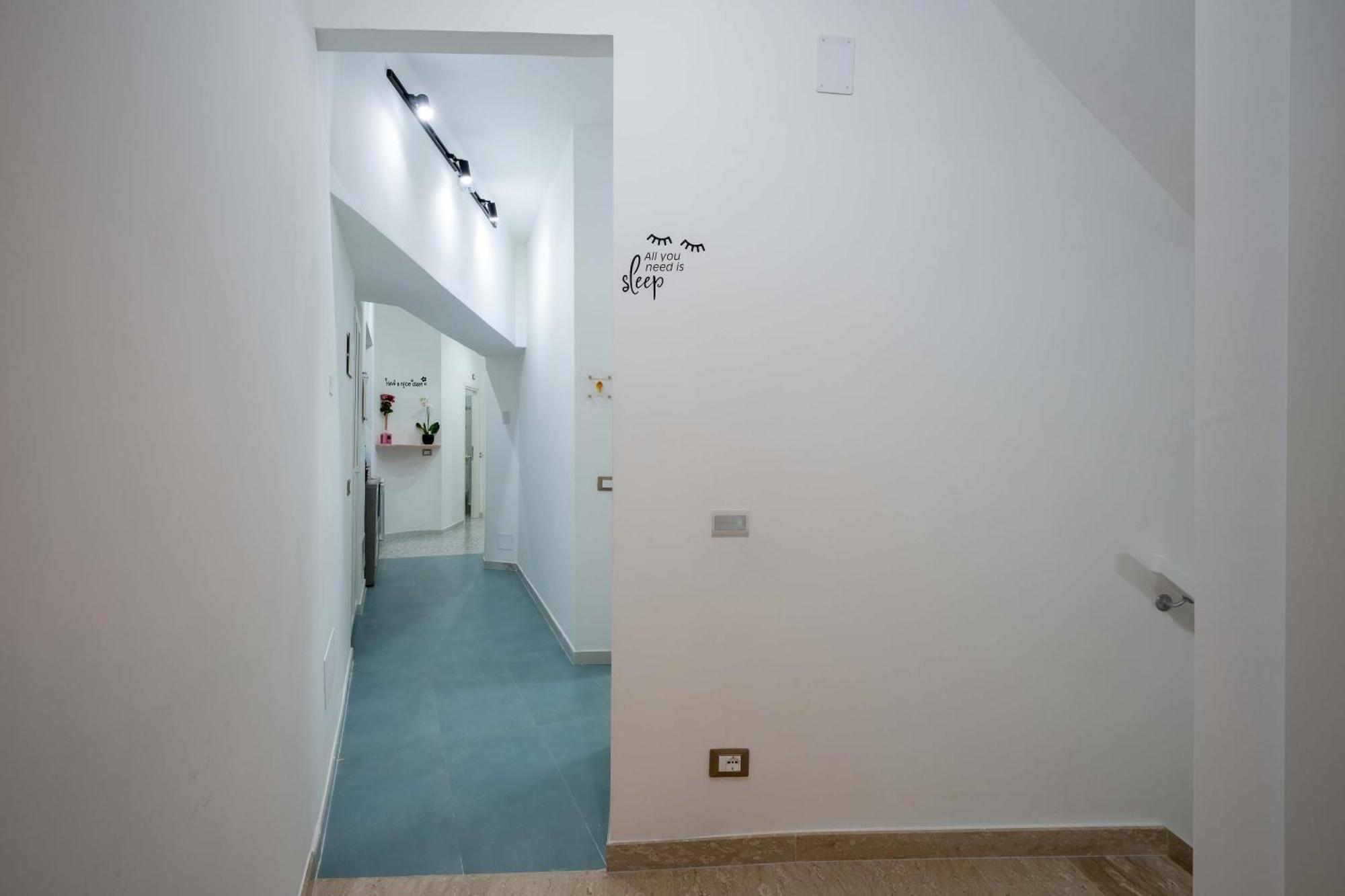 Di Fiore Bed Breakfast Cisterna di Latina Exterior foto