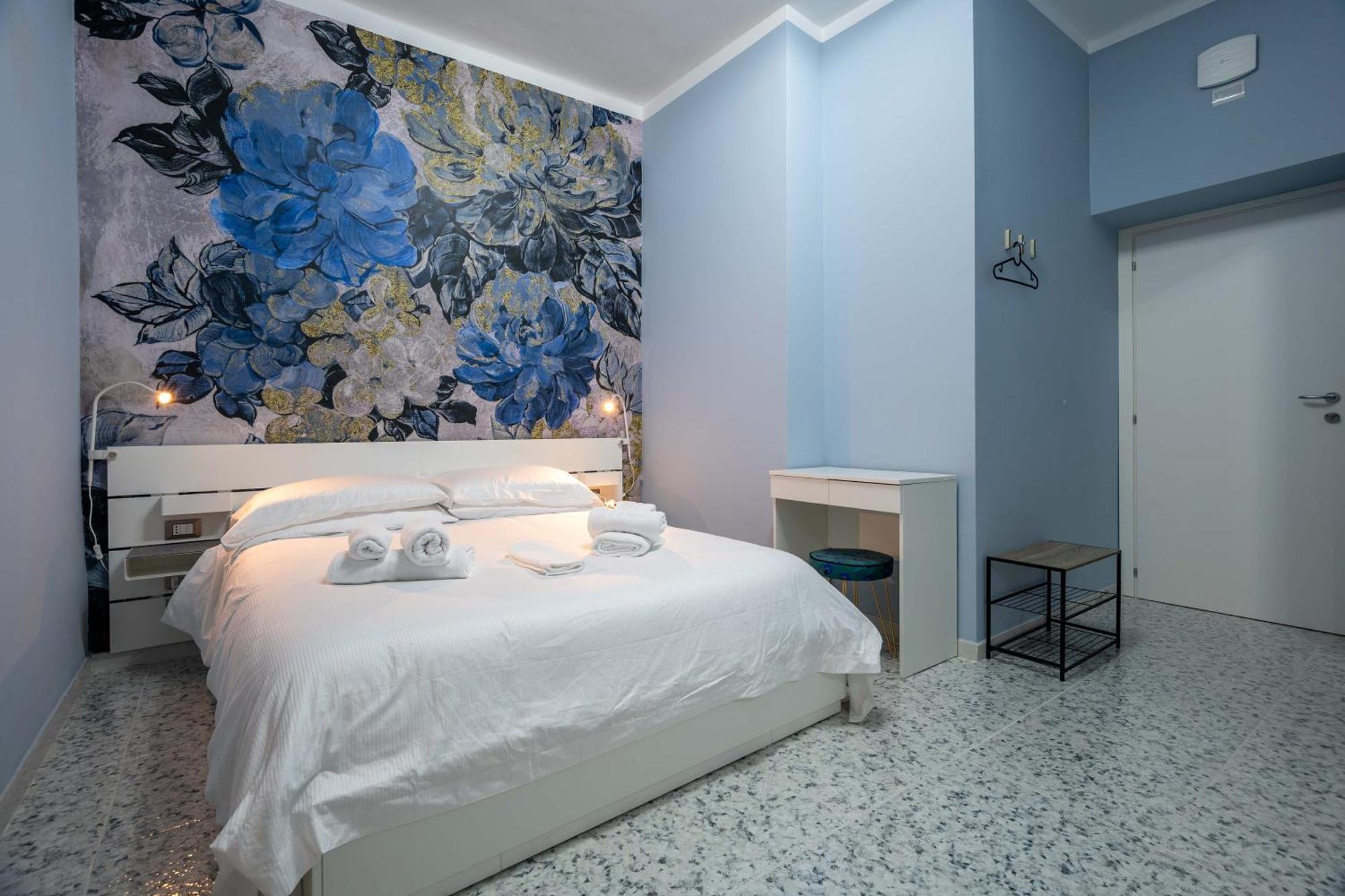 Di Fiore Bed Breakfast Cisterna di Latina Exterior foto
