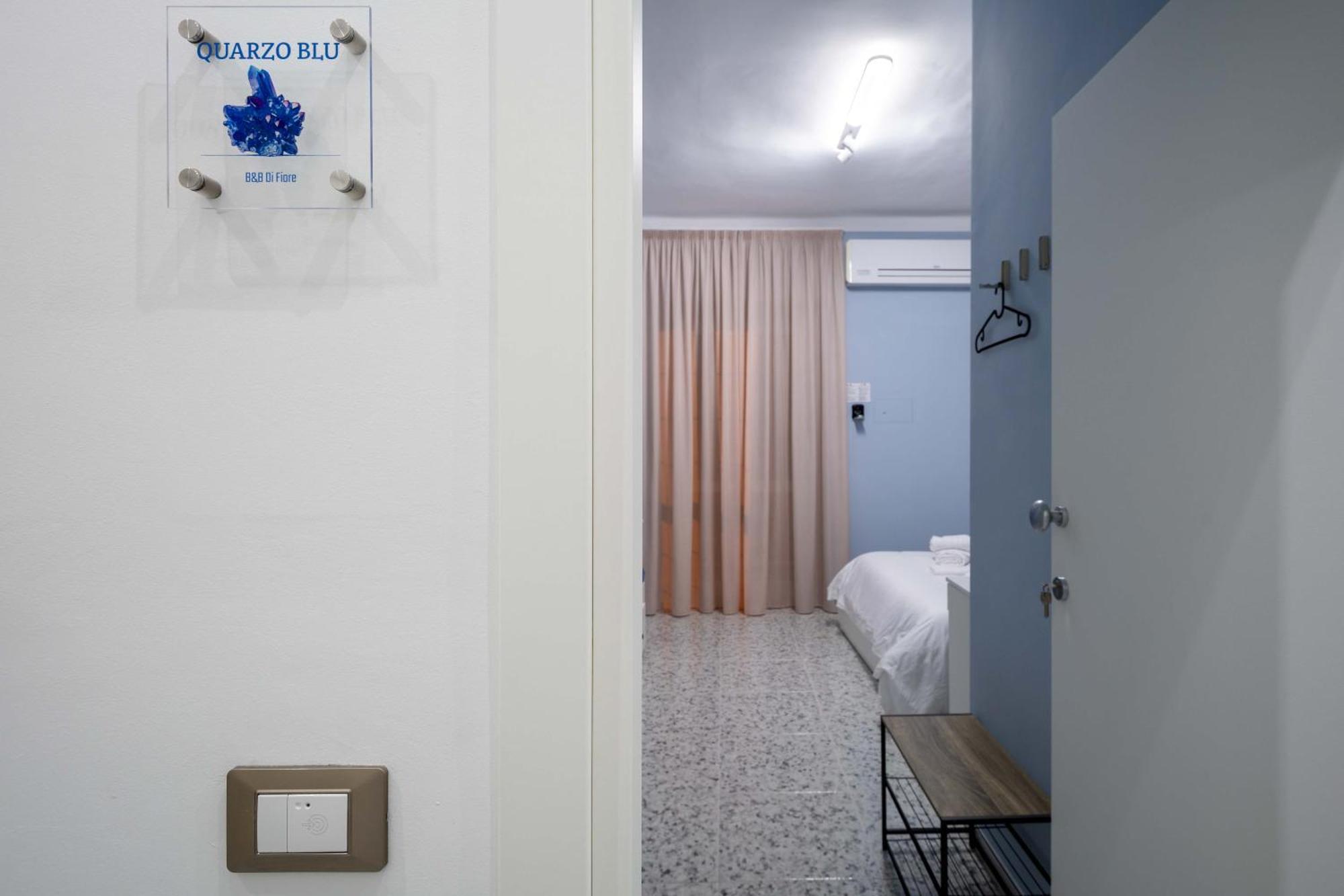 Di Fiore Bed Breakfast Cisterna di Latina Exterior foto
