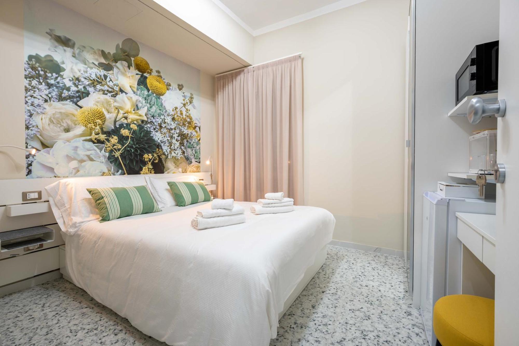 Di Fiore Bed Breakfast Cisterna di Latina Exterior foto