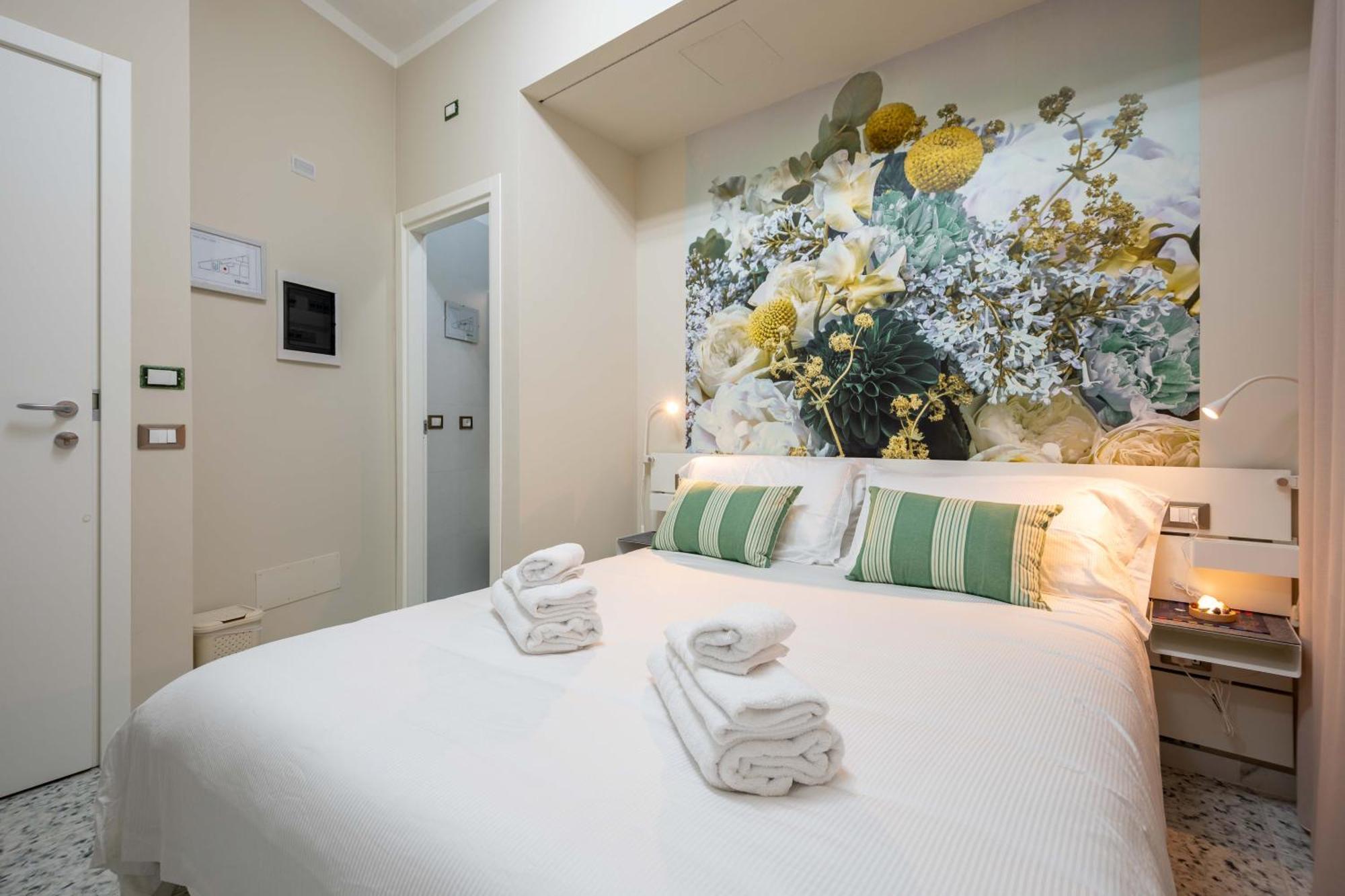 Di Fiore Bed Breakfast Cisterna di Latina Exterior foto